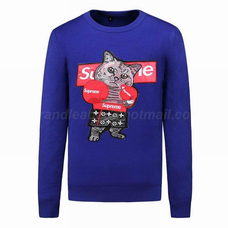 Supreme Men's Sweater 1